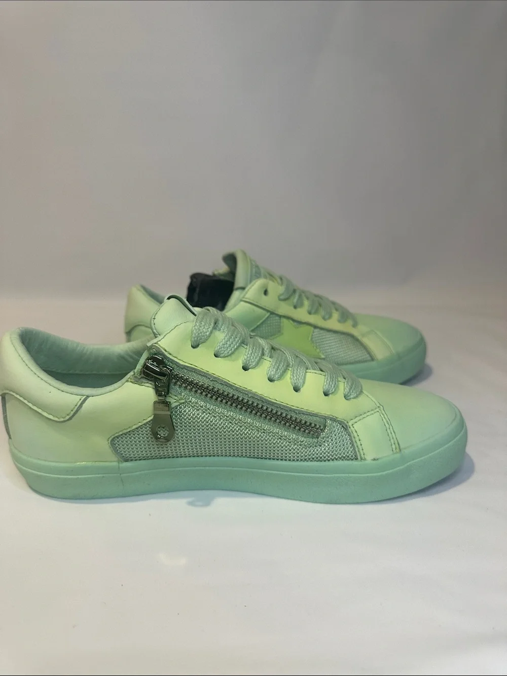 Vintage Havana low top